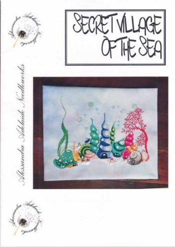 (image for) Secret Village of the Sea